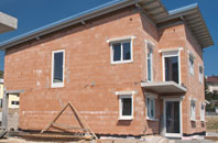 Sheldwich home extensions